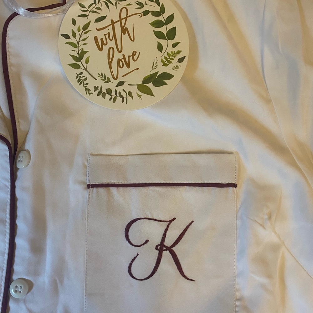 Custom PJs - Picture 3 of 3